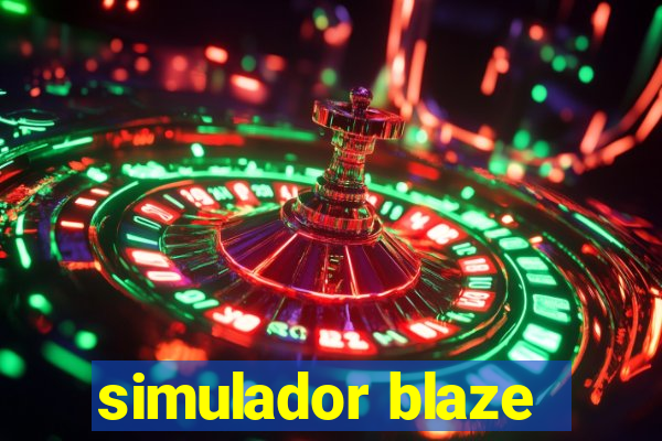 simulador blaze